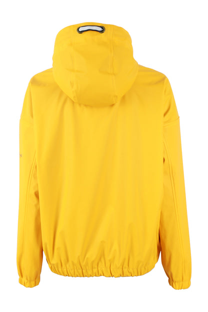 Schmuddelwedda Damen Regenjacke