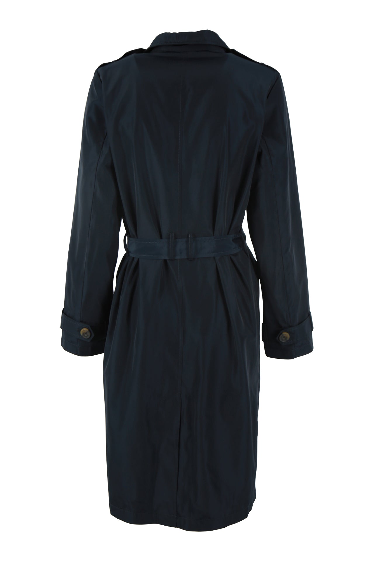 Dreimaster Klassik Women's Trench Coat