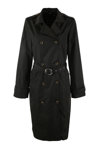 Dreimaster Klassik Women's Trench Coat