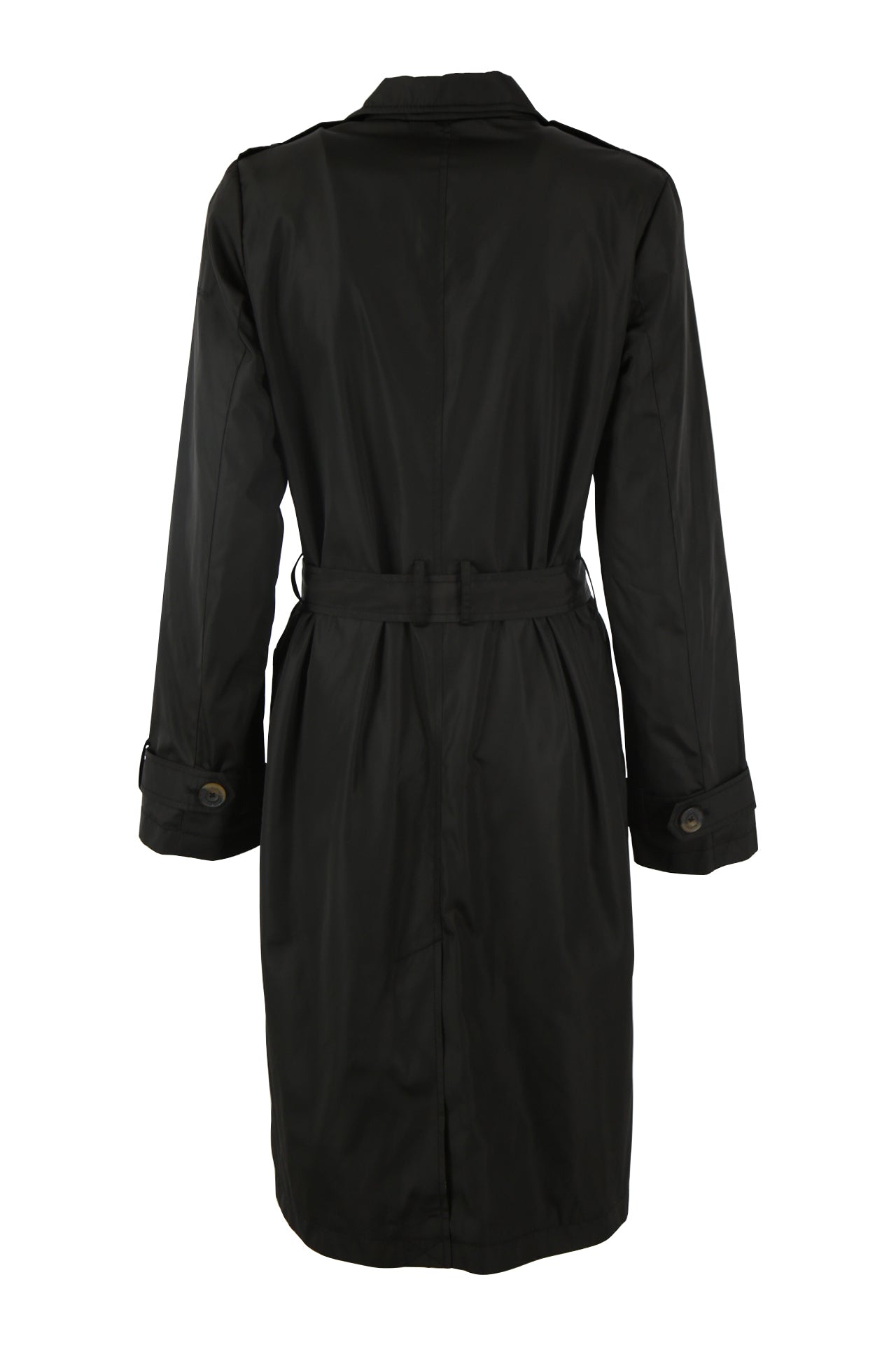 Dreimaster Klassik Women's Trench Coat