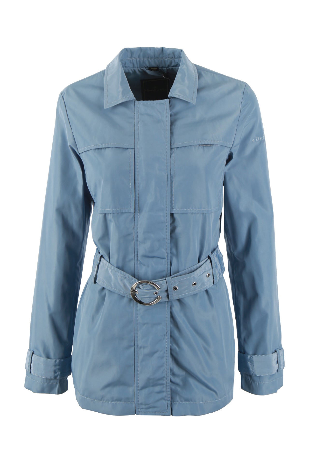 Dreimaster Klassik Women's Transition Jacket