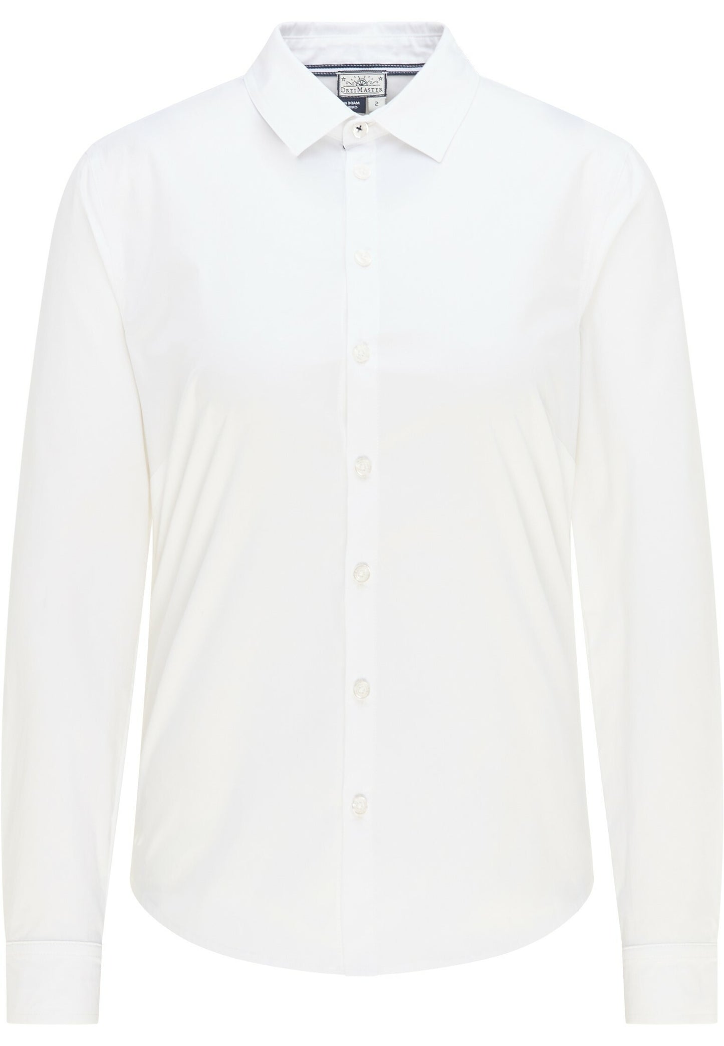 Dreimaster Maritim Women's Blouse