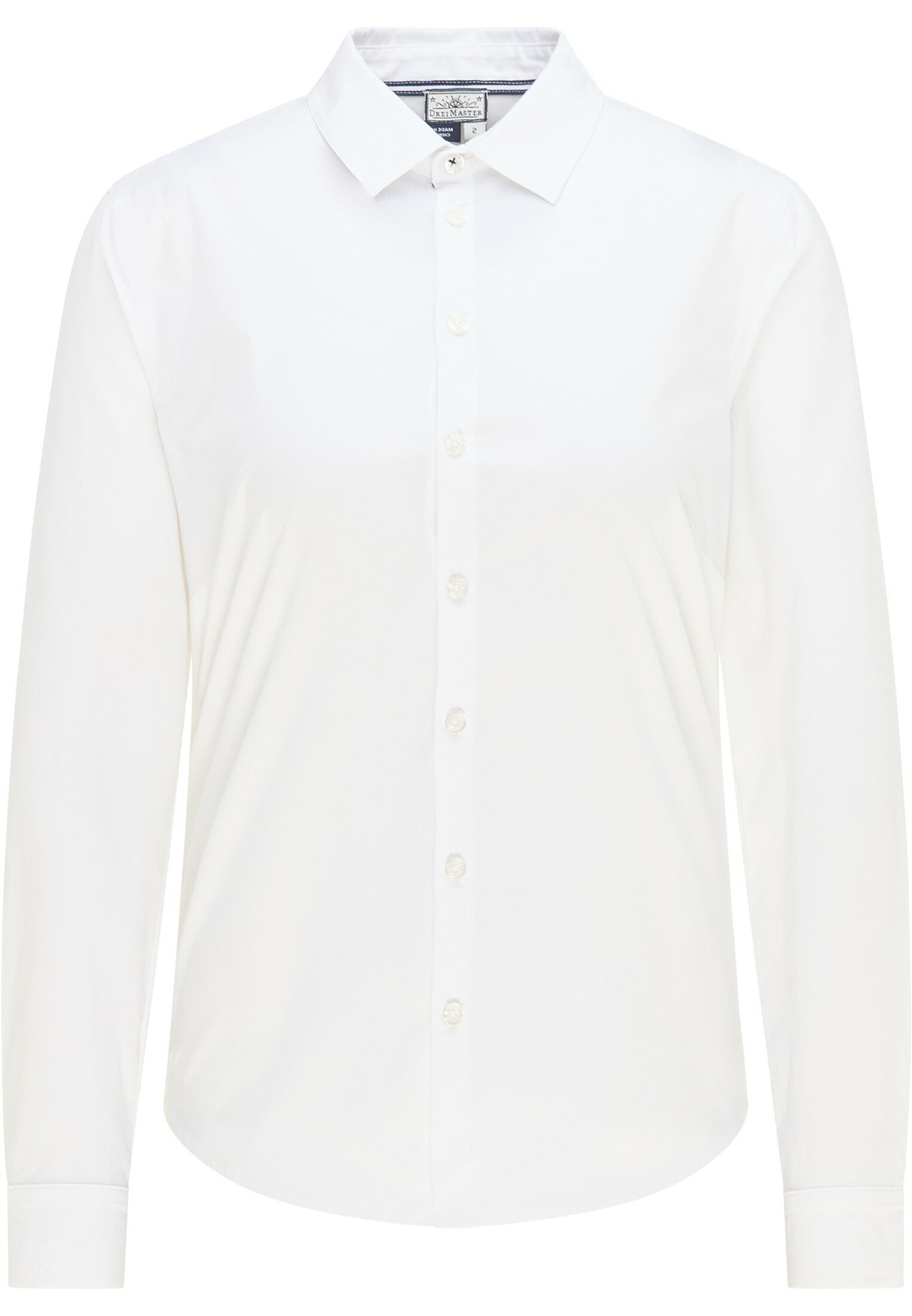 Dreimaster Maritim Women's Blouse