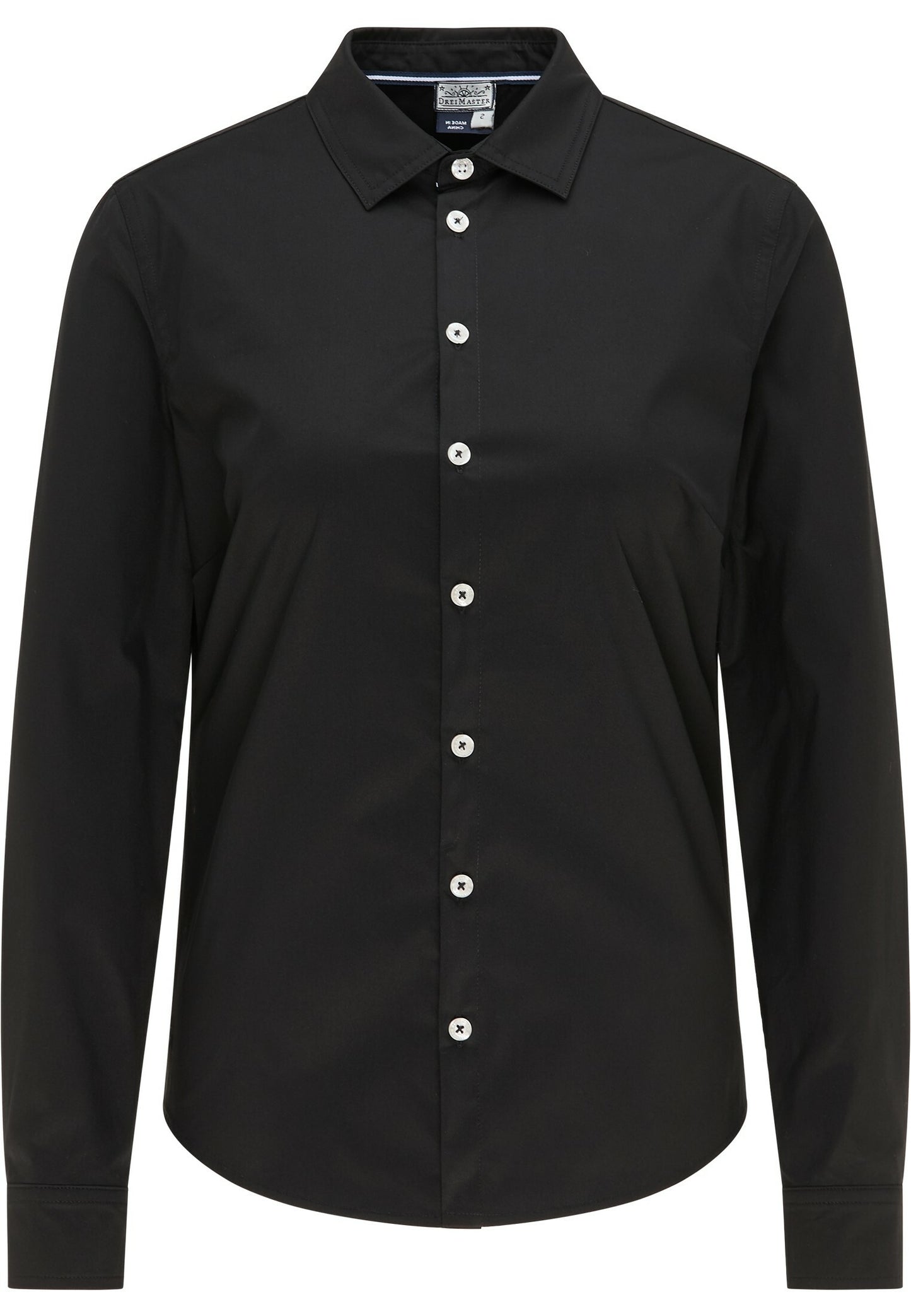 Dreimaster Maritim Women's Blouse