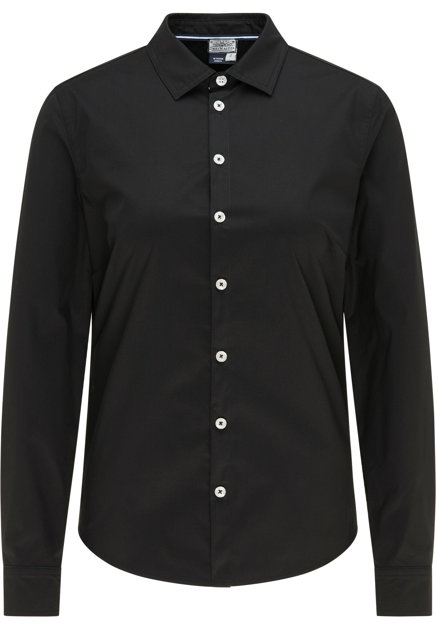 Dreimaster Maritim Women's Blouse