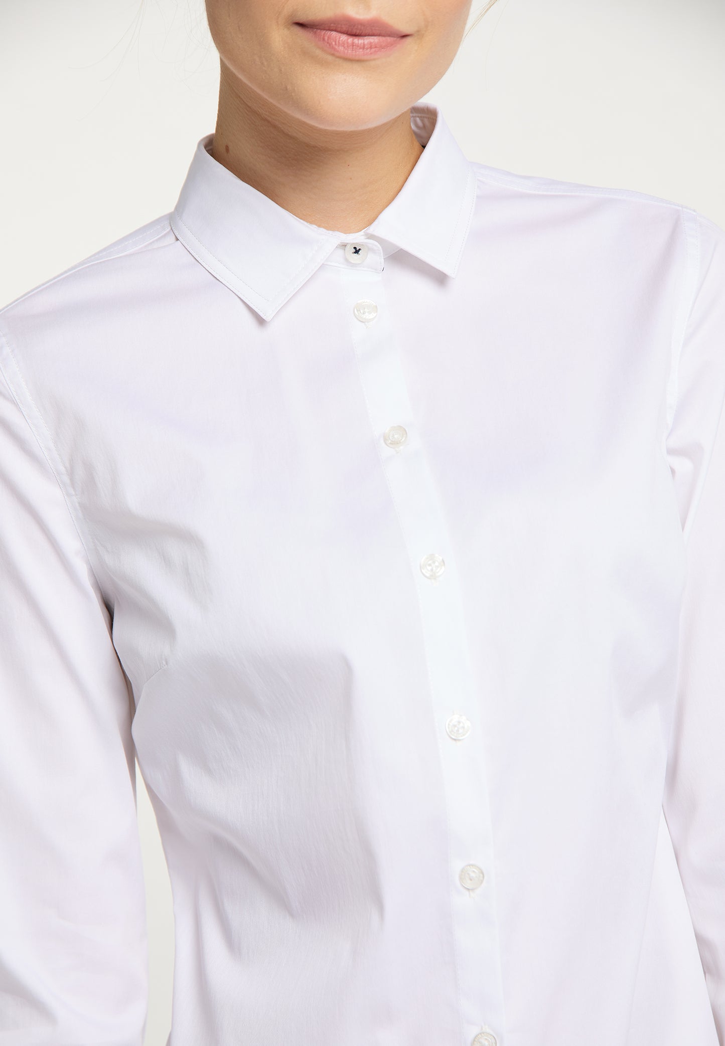 Dreimaster Maritim Women's Blouse