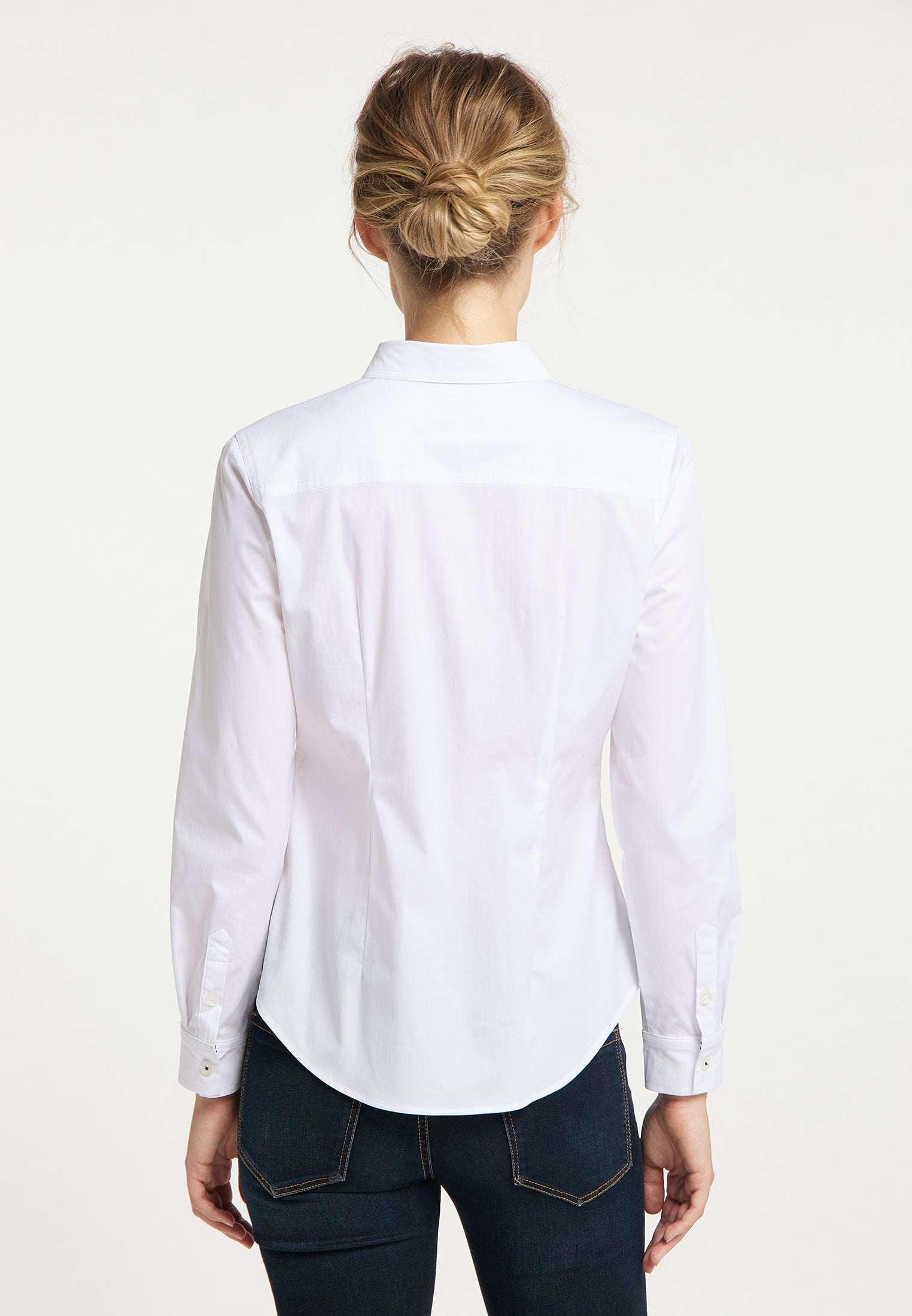Dreimaster Maritim Women's Blouse