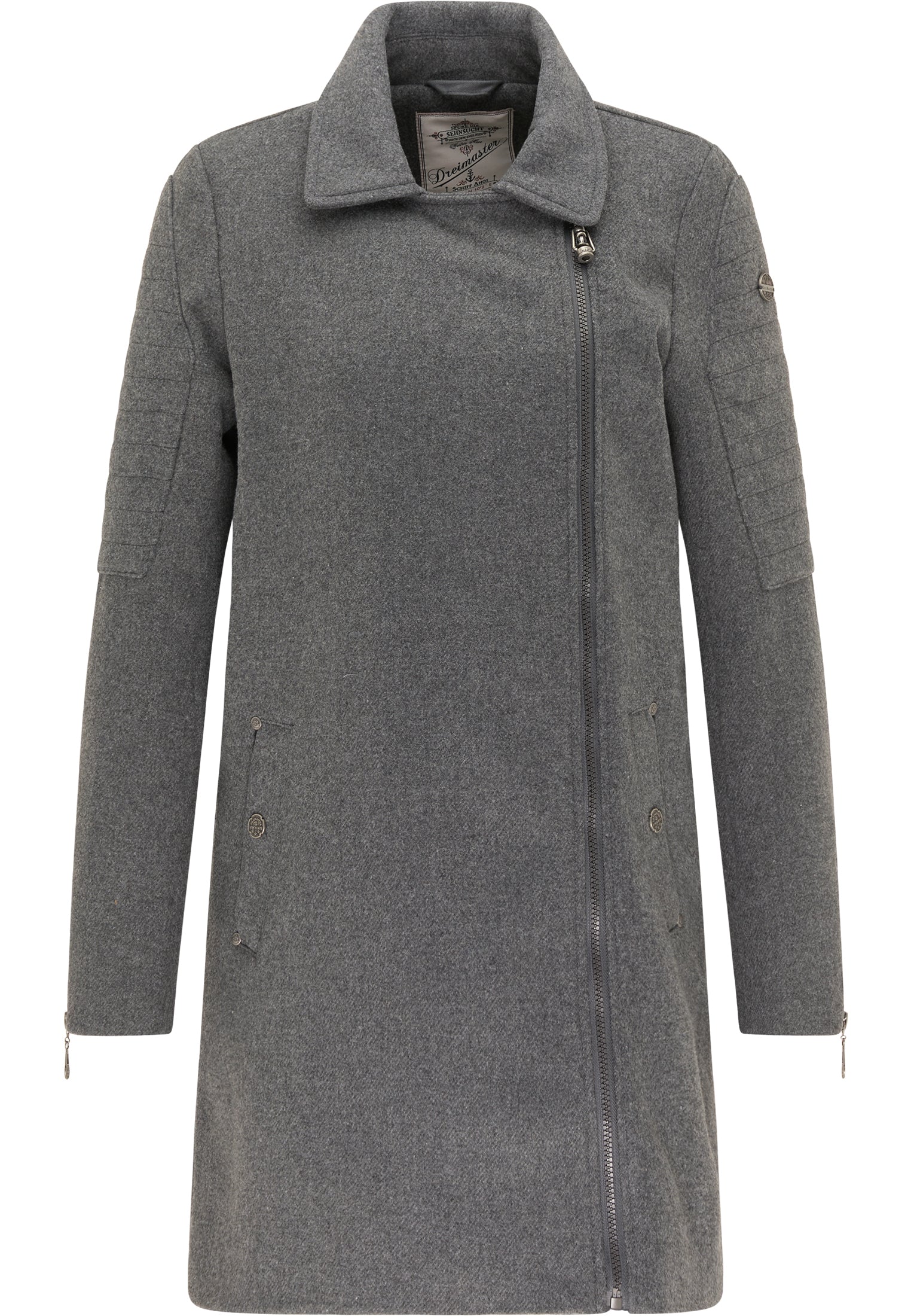 DreiMaster Vintage Women's Coat