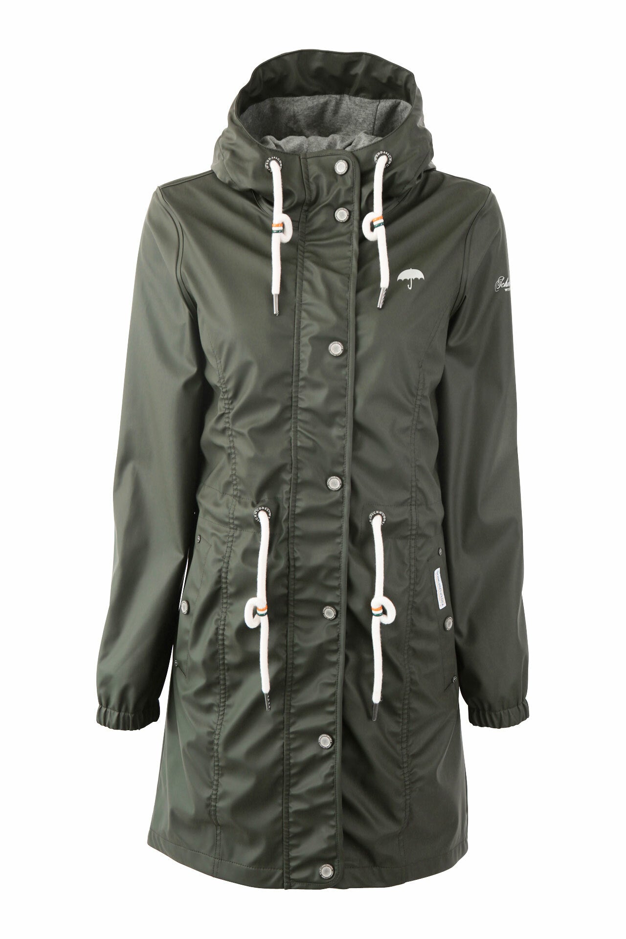 Schmuddelwedda Women's Raincoat