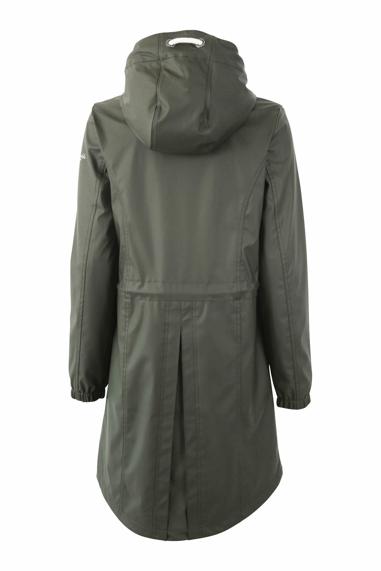 Schmuddelwedda Women's Raincoat