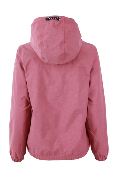 Schmuddelwedda Damen Regenjacke