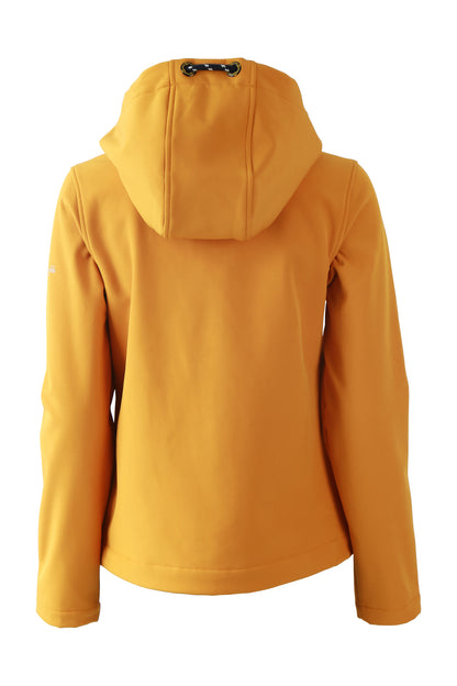 Schmuddelwedda Women's Softshell Jacket