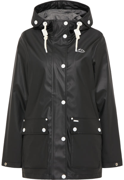 ICEBOUND Women's Rain Jacket