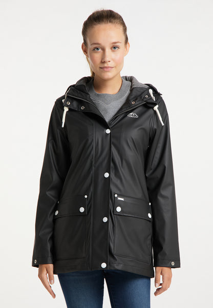 ICEBOUND Women's Rain Jacket