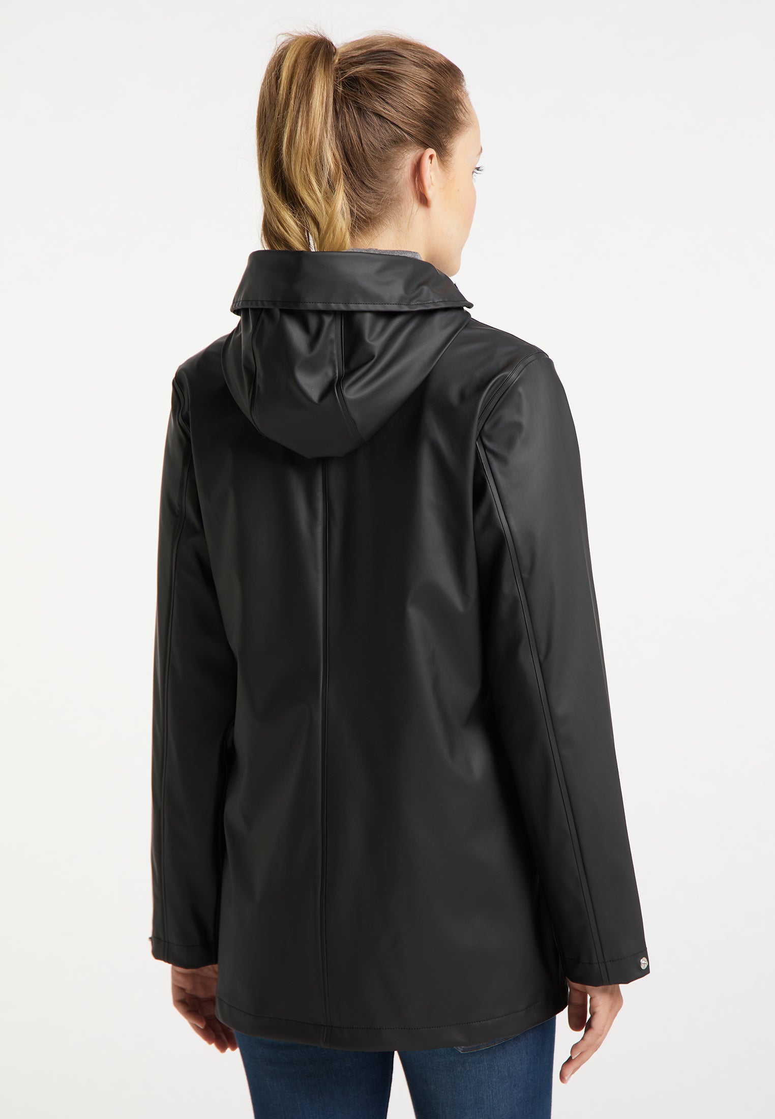ICEBOUND Women's Rain Jacket