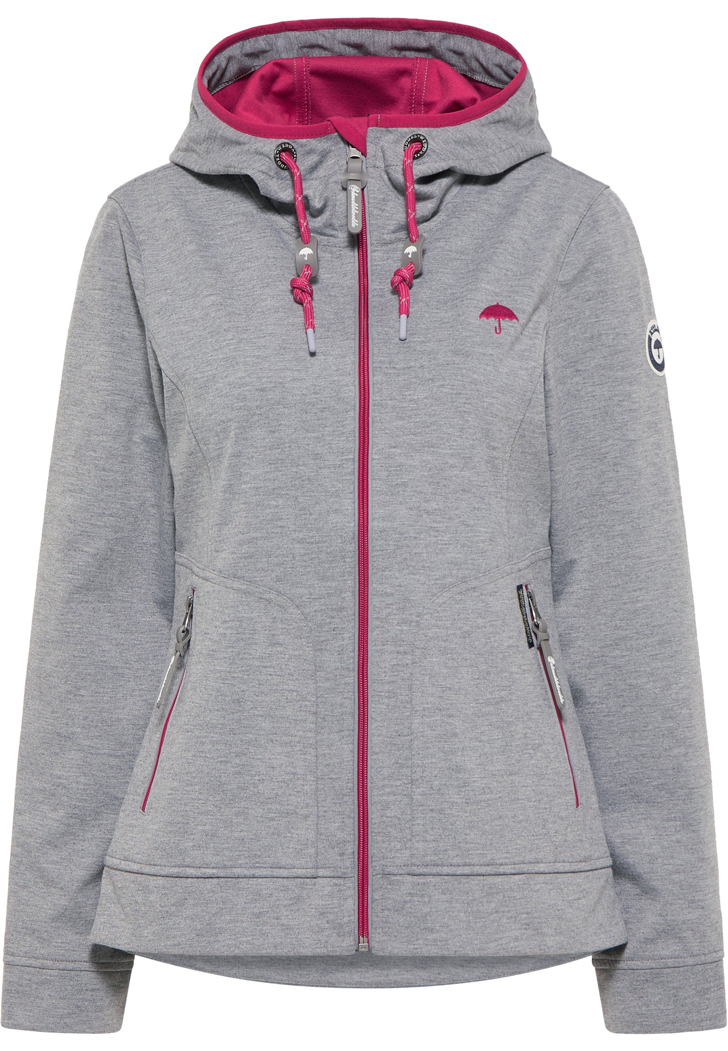 Schmuddelwedda damska kurtka funkcyjna