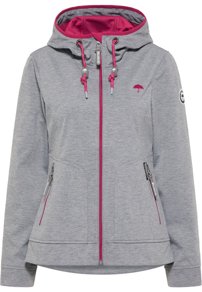 Schmuddelwedda damska kurtka funkcyjna