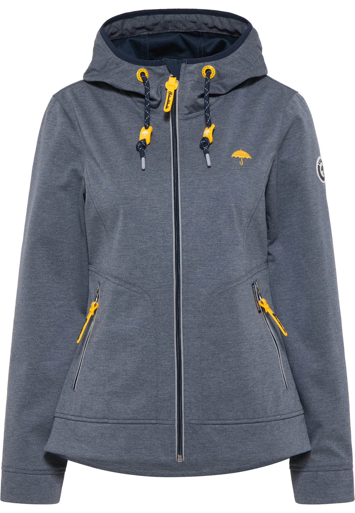 Schmuddelwedda damska kurtka funkcyjna