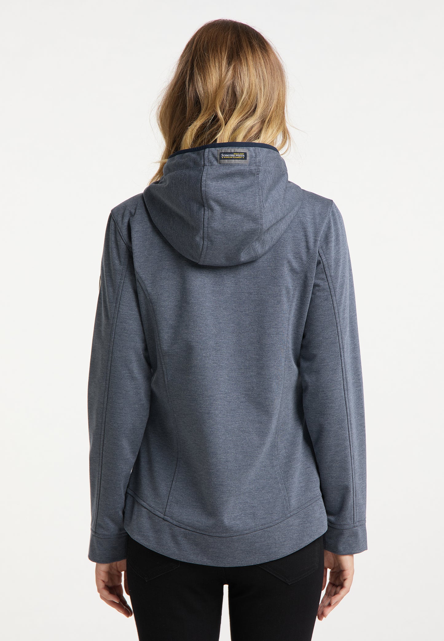 Schmuddelwedda damska kurtka funkcyjna