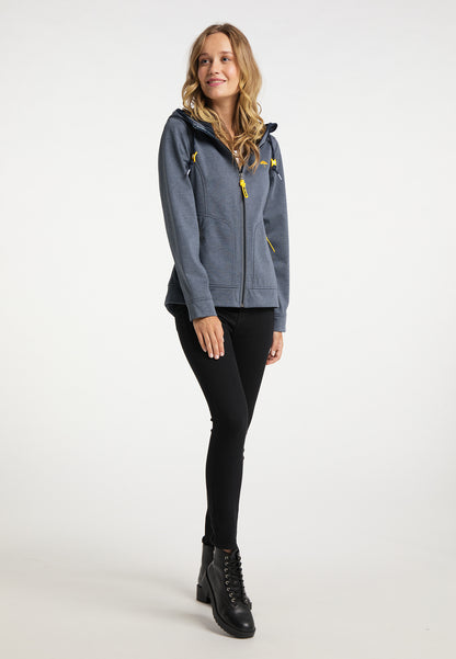 Schmuddelwedda damska kurtka funkcyjna