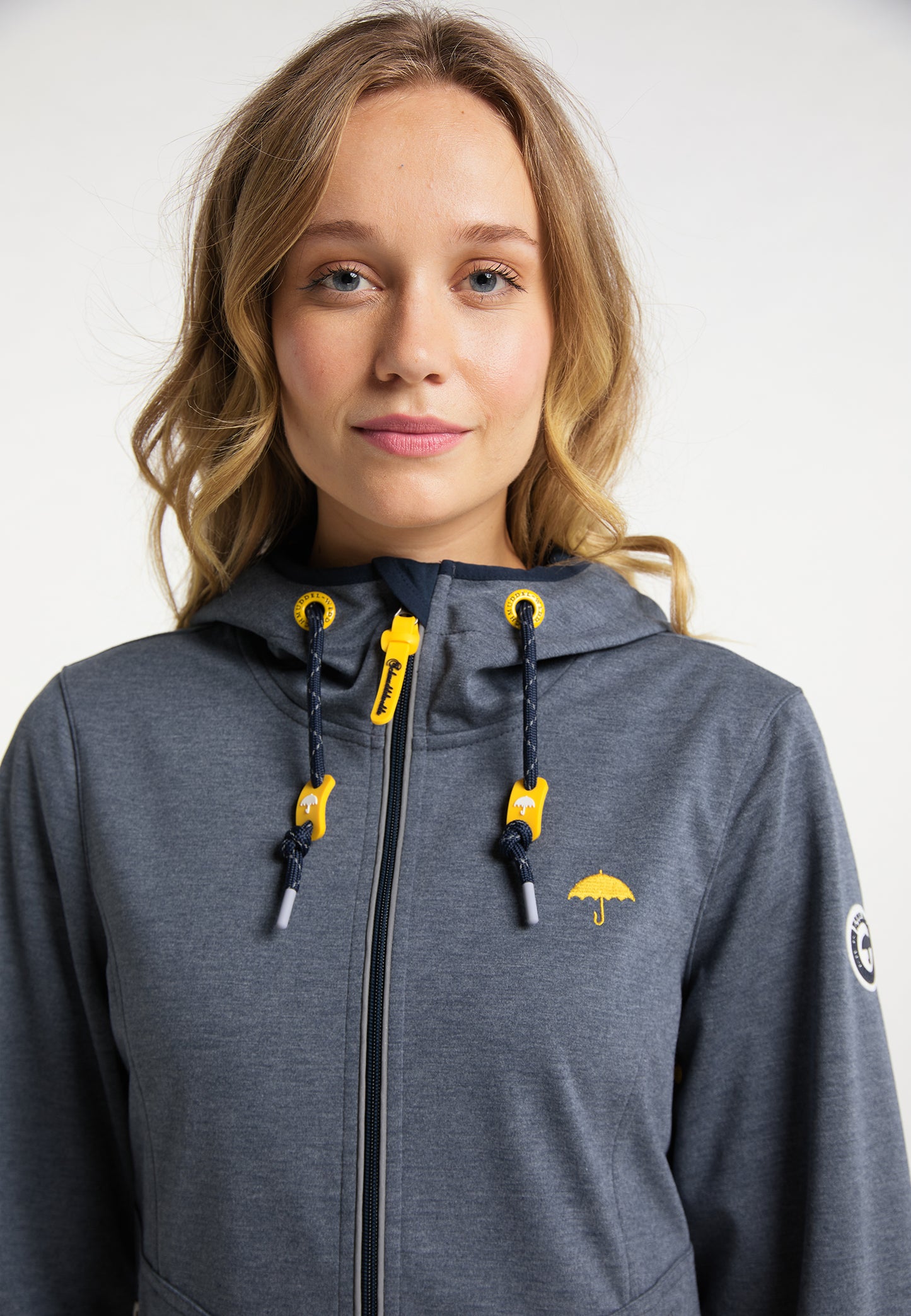 Schmuddelwedda damska kurtka funkcyjna