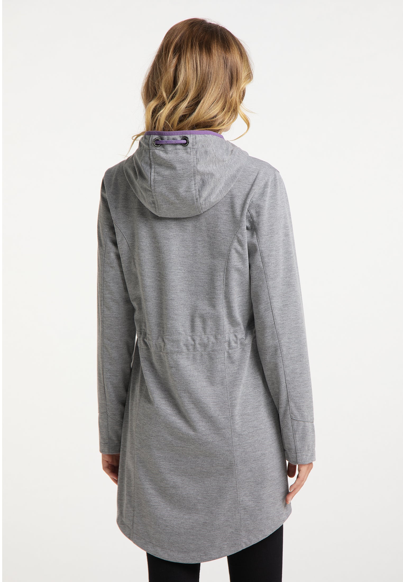 Schmuddelwedda Damen Funktionsmantel