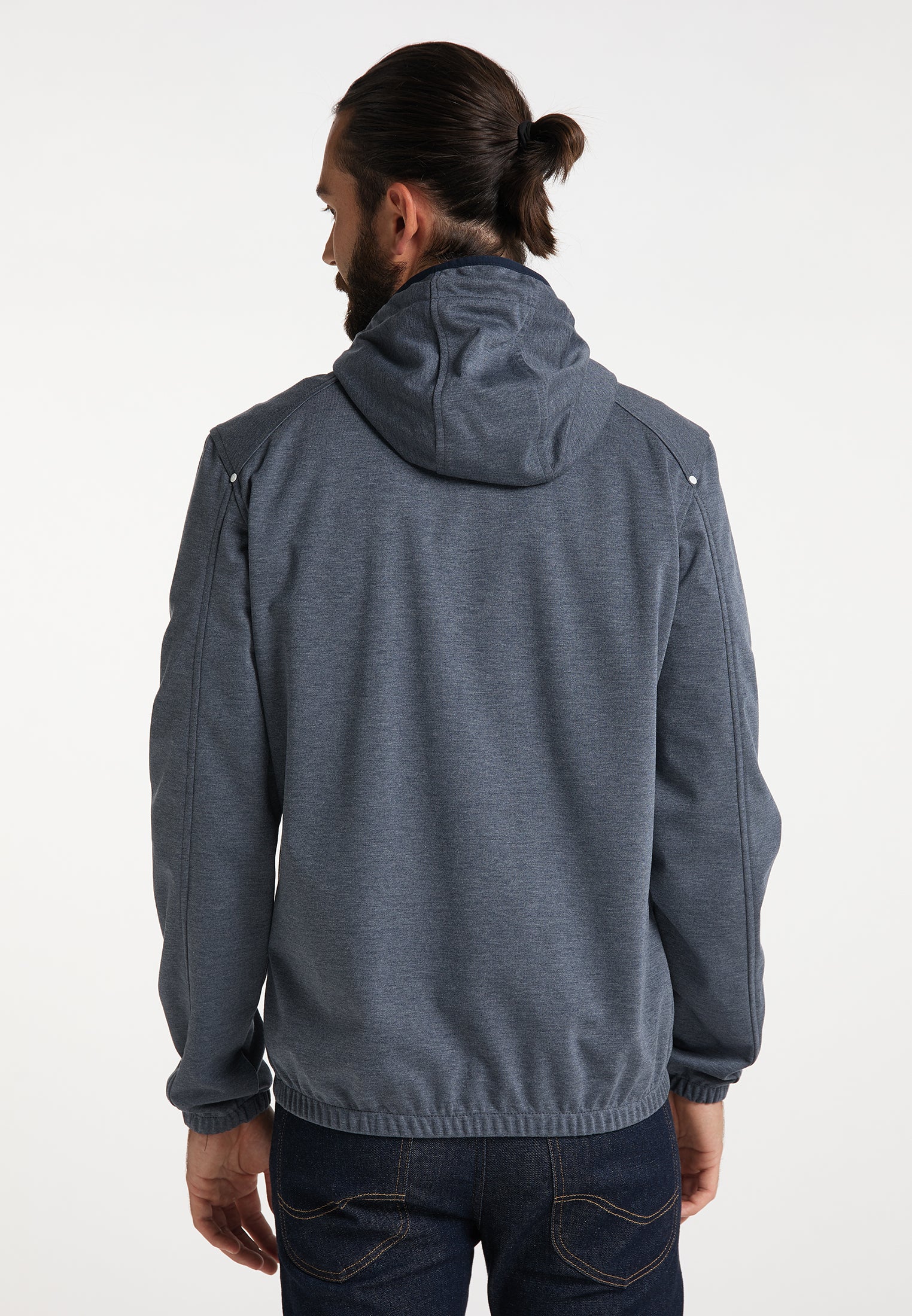 DreiMaster Maritim męska kurtka funkcyjna