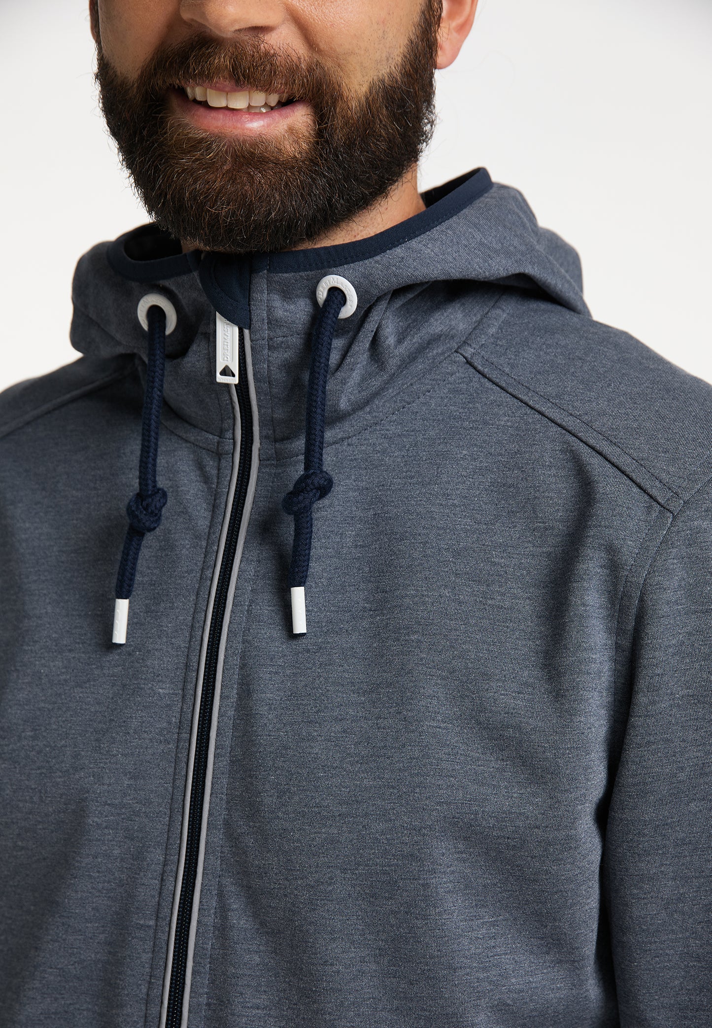 DreiMaster Maritim męska kurtka funkcyjna