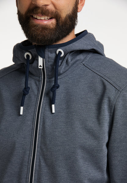 DreiMaster Maritim męska kurtka funkcyjna