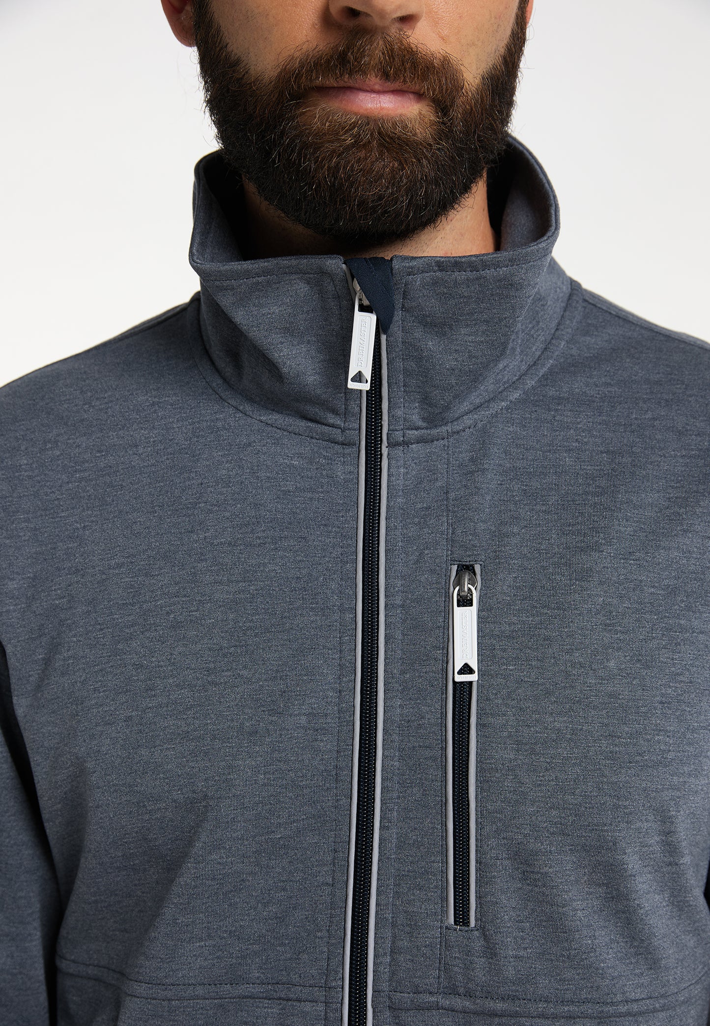 DreiMaster Maritim męska kurtka funkcyjna