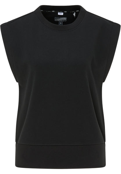 Dreimaster Vintage Damen Pullover