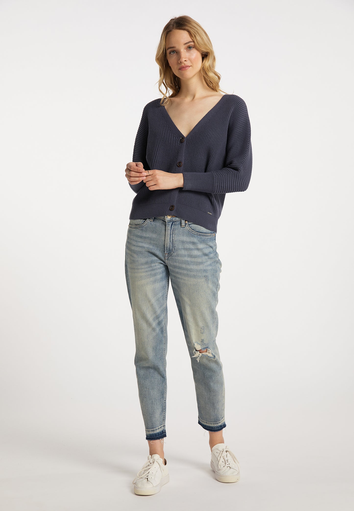 DreiMaster Vintage Women's Cardigan