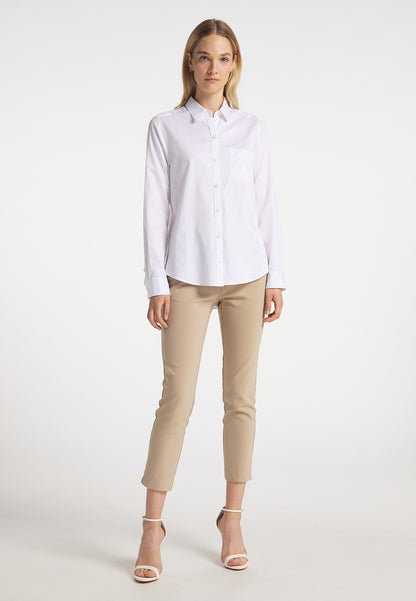 Dreimaster Klassik Women's Shirt Blouse