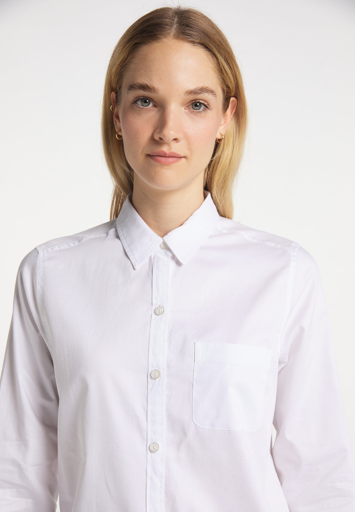 Dreimaster Klassik Women's Shirt Blouse