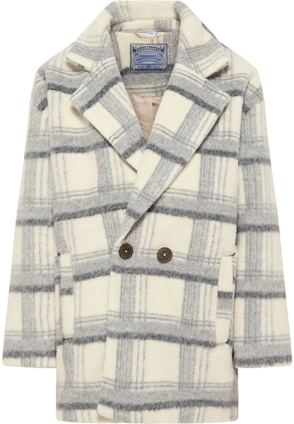 DreiMaster Vintage Women's Transitional Coat
