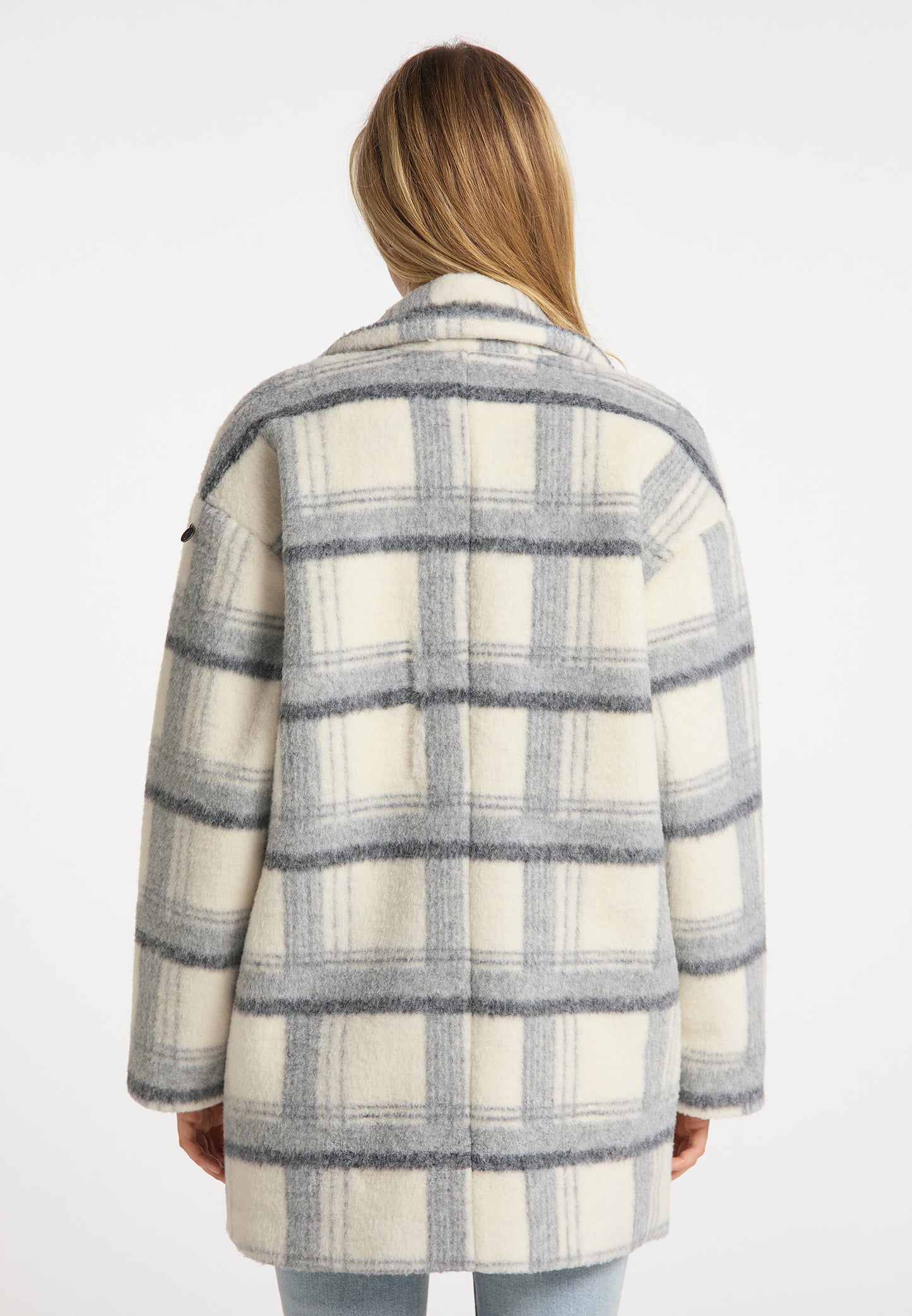 DreiMaster Vintage Women's Transitional Coat