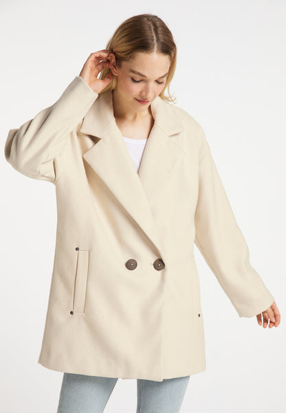 DreiMaster Vintage Women's Transitional Coat