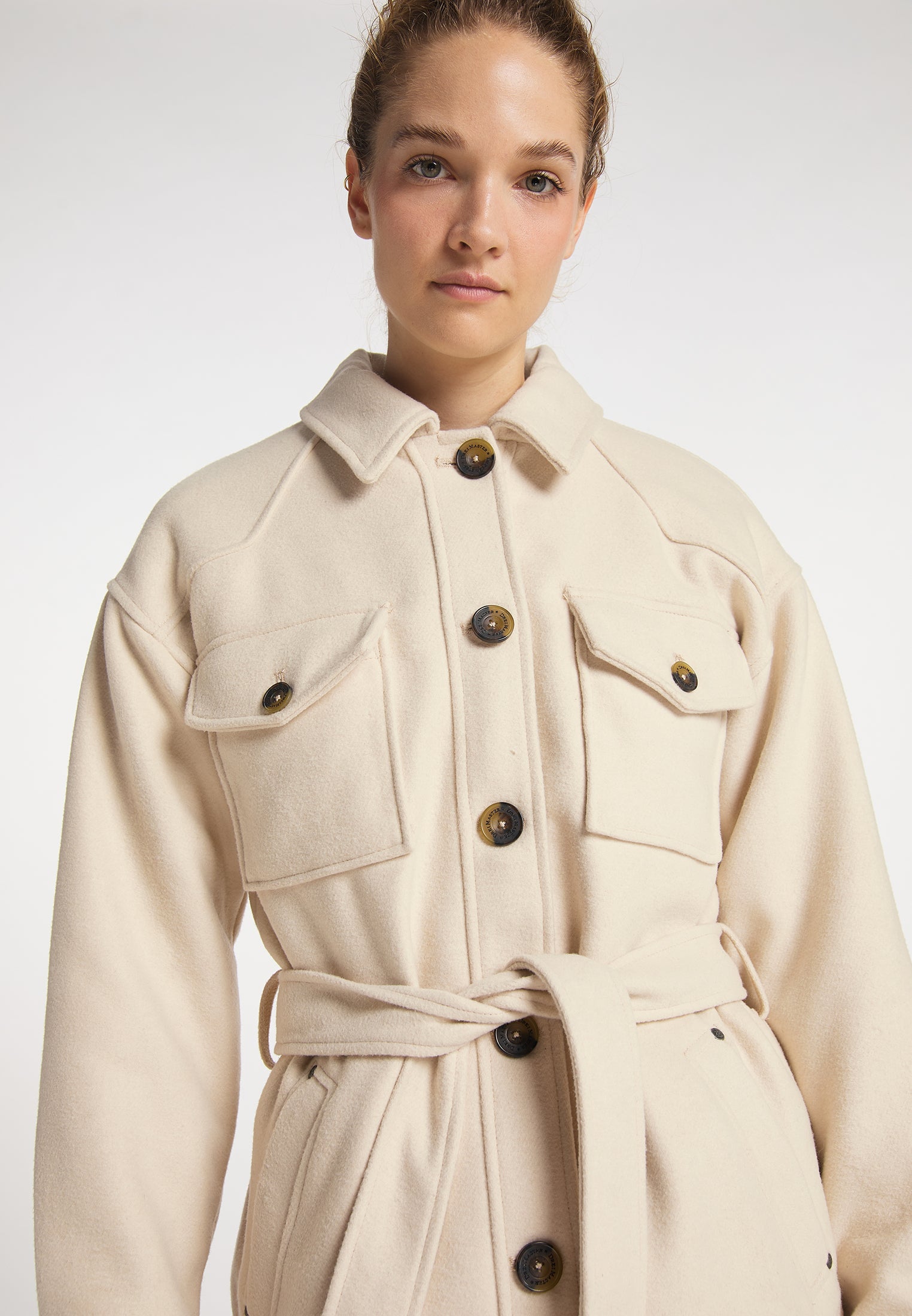 DreiMaster Vintage Women's Transitional Jacket