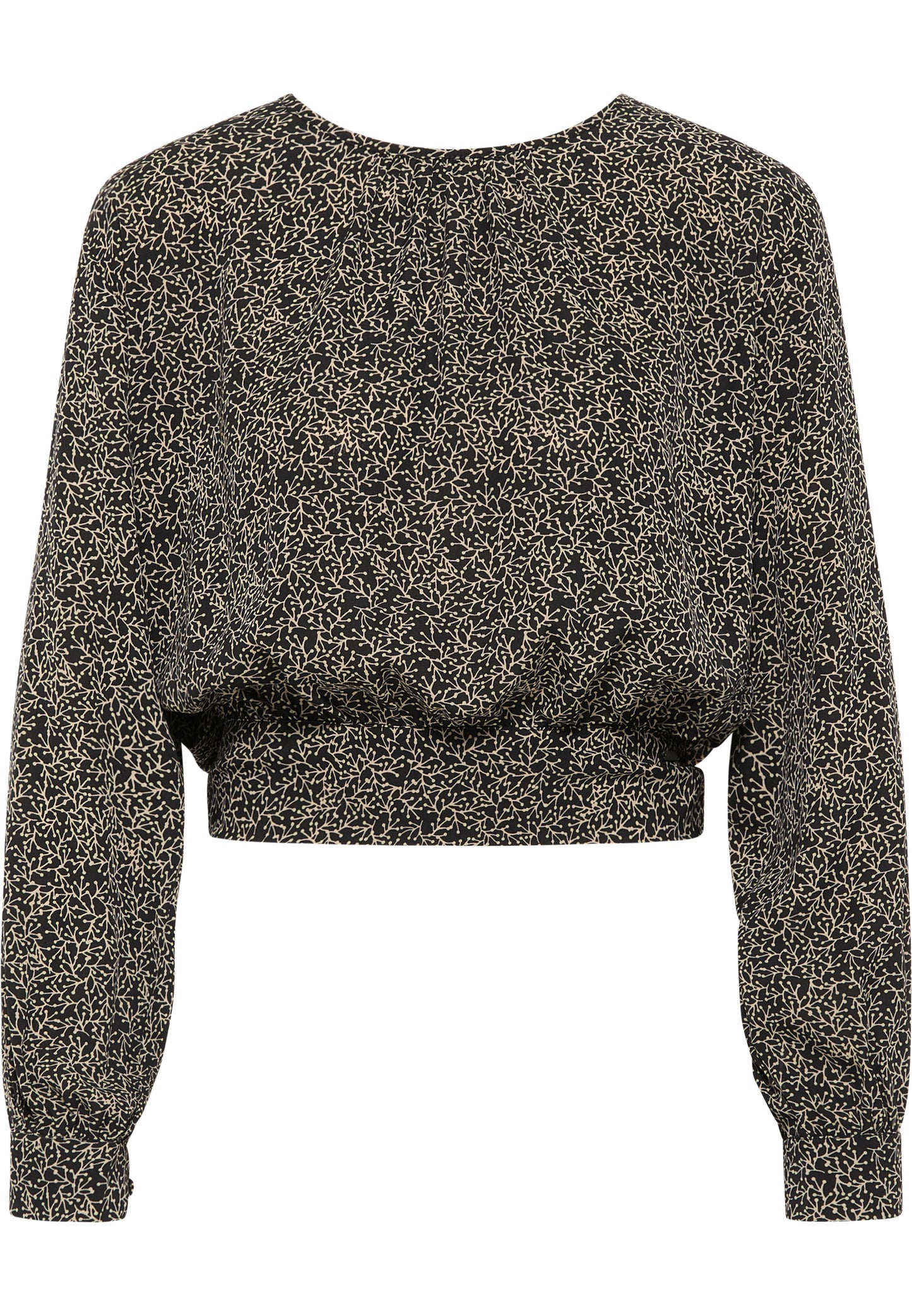 DreiMaster Klassik damska bluzka