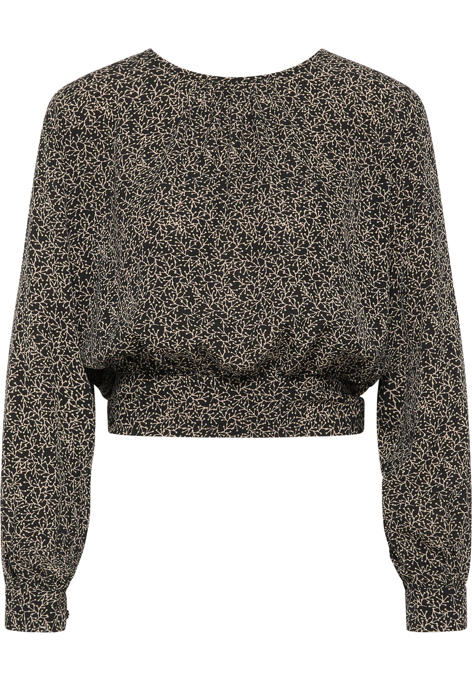 DreiMaster Klassik damska bluzka