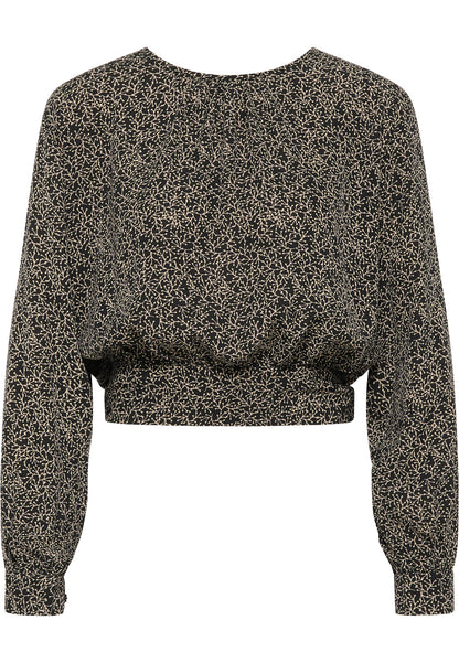 DreiMaster Klassik damska bluzka