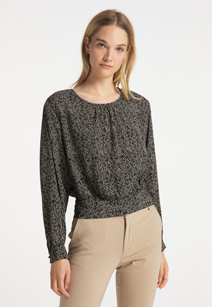 DreiMaster Klassik damska bluzka