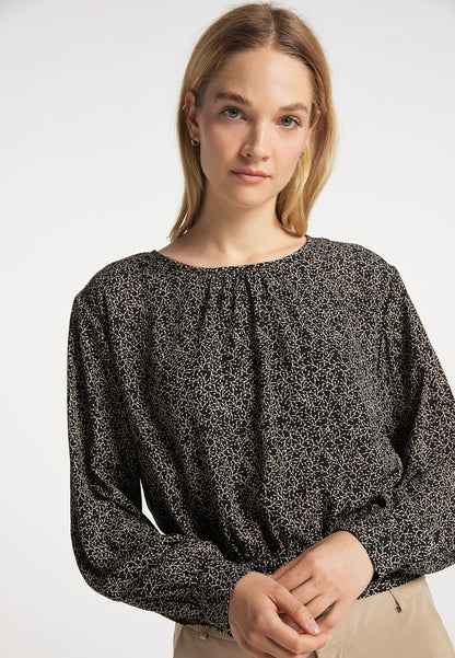 DreiMaster Klassik damska bluzka