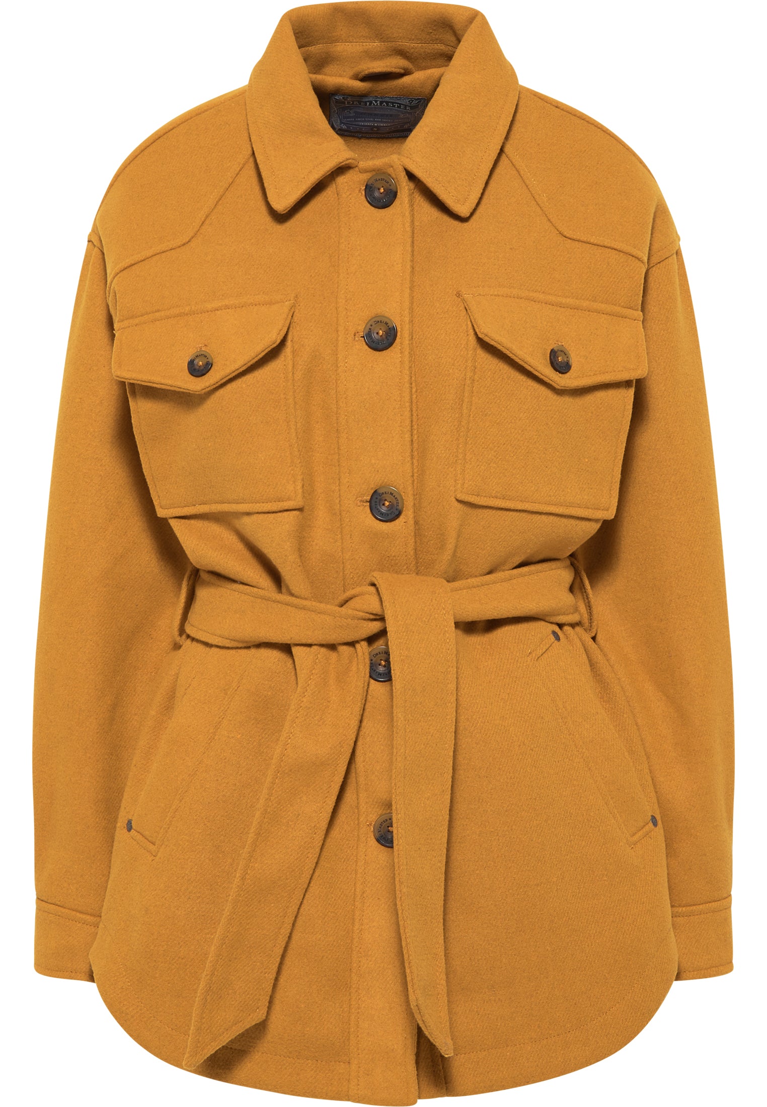 DreiMaster Vintage Women's Transitional Jacket