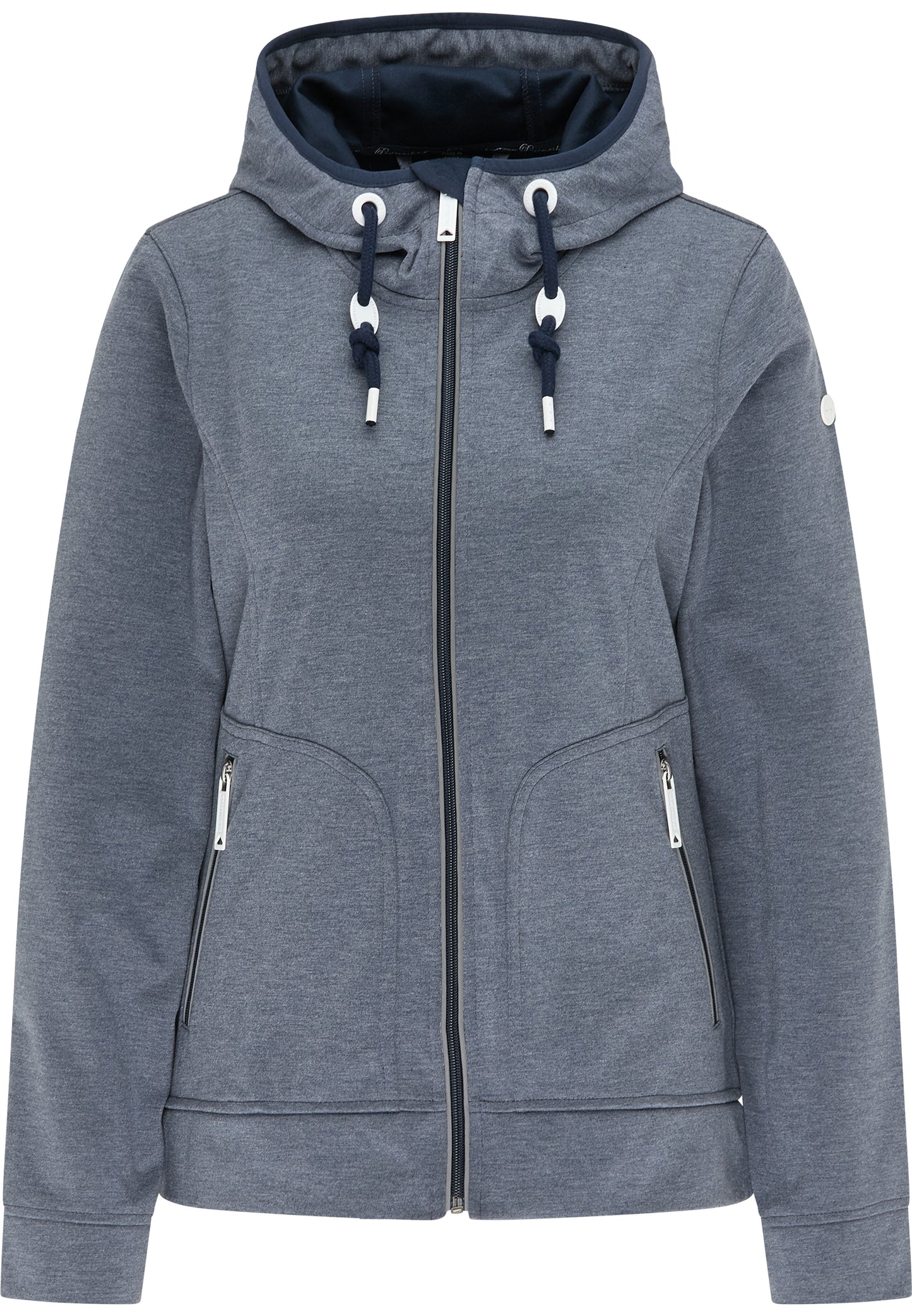 Dreimaster maritim Damen Funktionsjacke