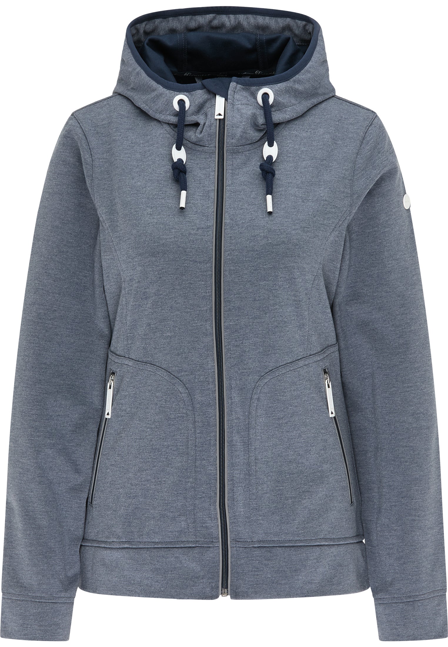 Dreimaster maritim Damen Funktionsjacke