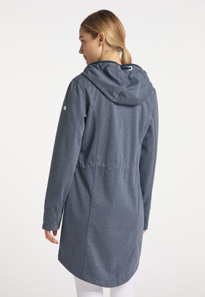 Dreimaster Maritim Damen Funktionsjacke