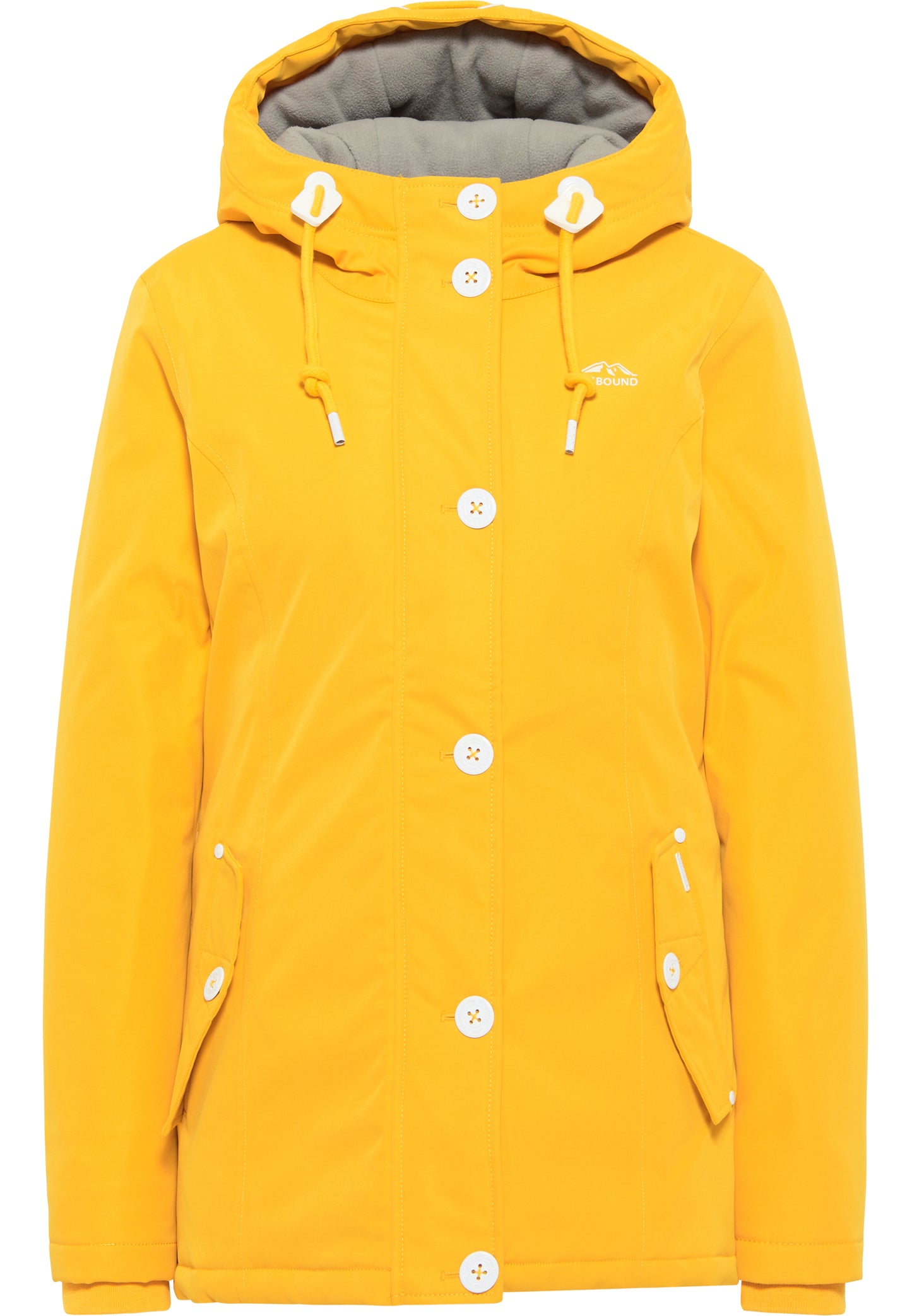 ICEBOUND damska kurtka zimowa