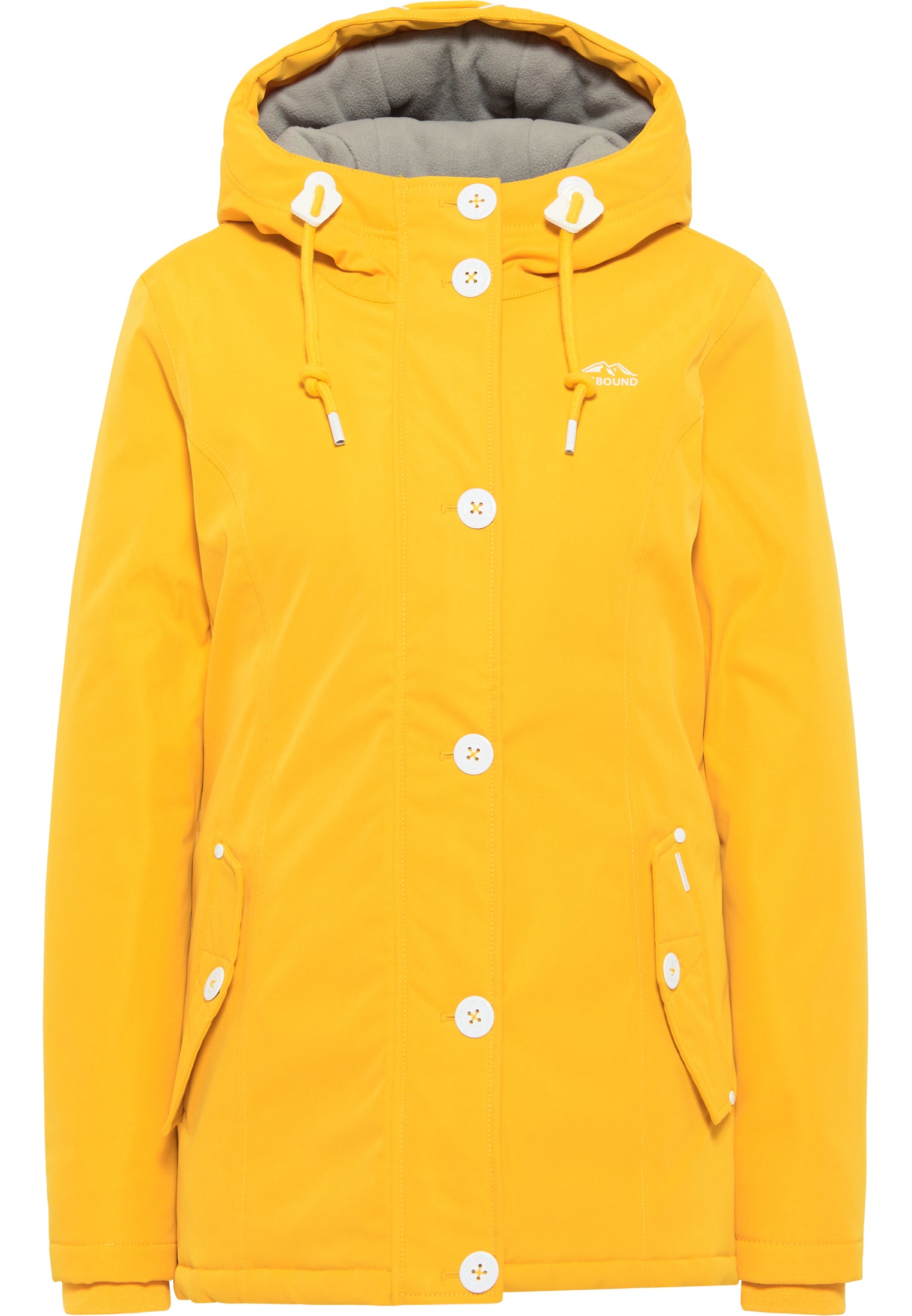 ICEBOUND damska kurtka zimowa