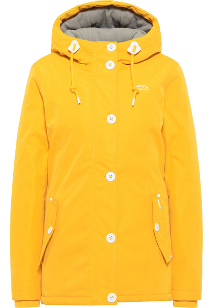 ICEBOUND damska kurtka zimowa